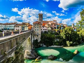 Čividale del friuli