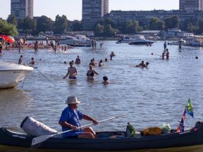 Lido, Zemun, Beograd