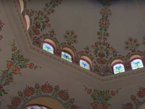 Subotička sinagoga