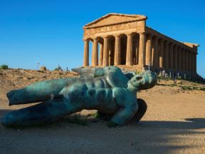 Agrigento