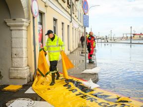 Poplave u Sloveniji