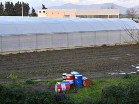 Burad sa toksičnim otpadom u Napulju