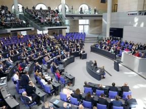 Bundestag