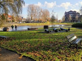 Park u Alkamru