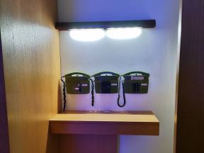 Telefoni za trgovanje