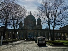Muzejsko ostrvo u Berlinu