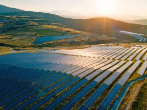 Solarna elektrana