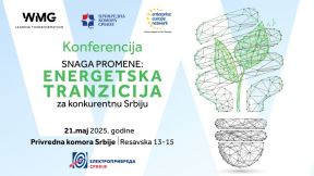 Vizual 16x9 Energertska tranzicija 21. maj 2025.