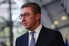 Hristijan Mickoski