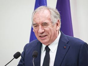 Fransoa Bajru