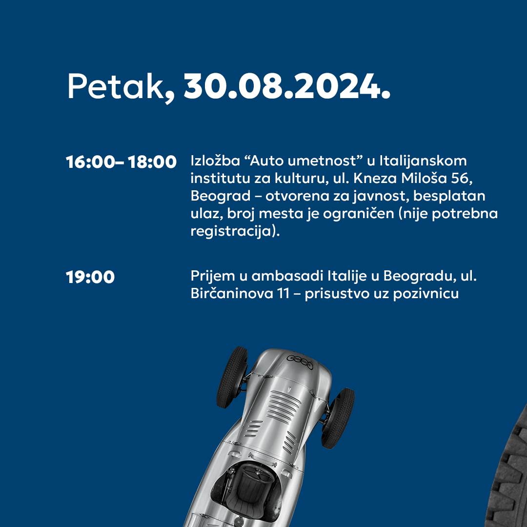 Belgrade Grand Prix 2024