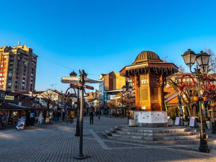 Novi Pazar