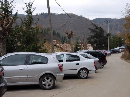 Gerona u Španiji