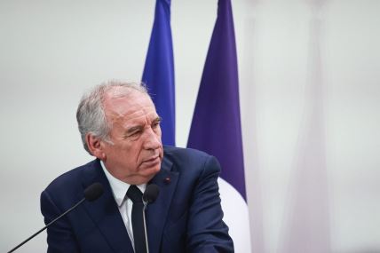 Fransoa Bajru