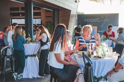 ReSet life