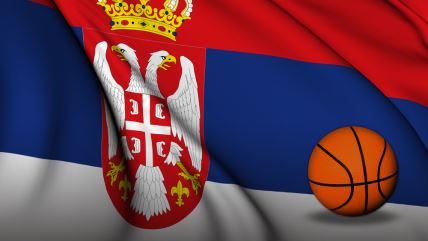 Srpska zastava