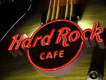 Hard Rock Cafe
