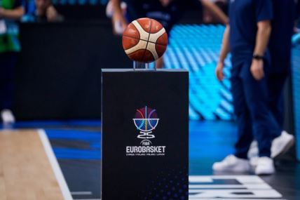 Evrobasket