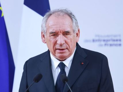 Fransoa Bajru