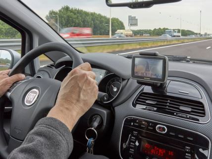 Automobil Fijat