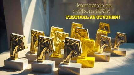 Festival Kampanje sa svrhom je otvoren