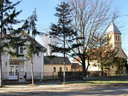 Lukino selo, Vojvodina, Srbija