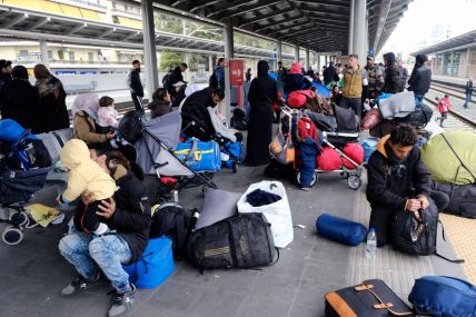 migranti