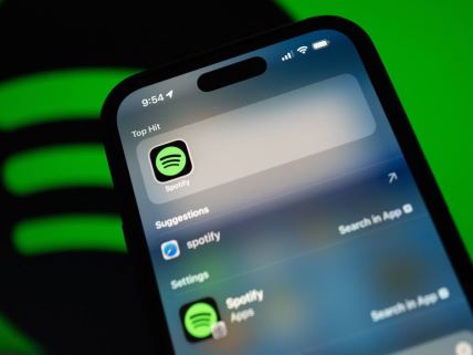 Spotifaj