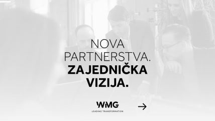 Nova partnerstva