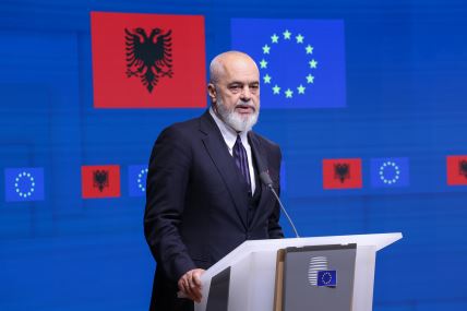Edi Rama