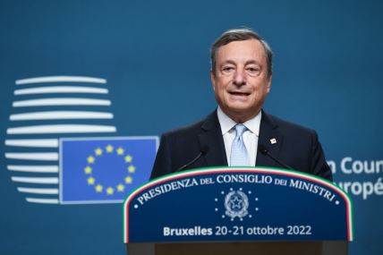 Mario Dragi