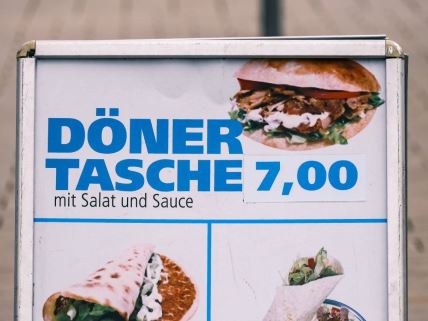 Kebab je u Nemačkoj poskupeo sa 3 na 7 evra za samo dve godine