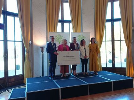 Nagrađen grad Sremska Mitrovica za održivo upravljanje otpadom