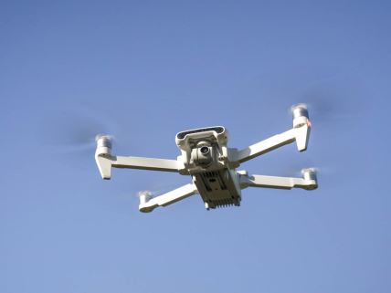 Dron