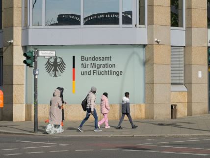 Savezna kancelarija za migrante u Nemačkoj