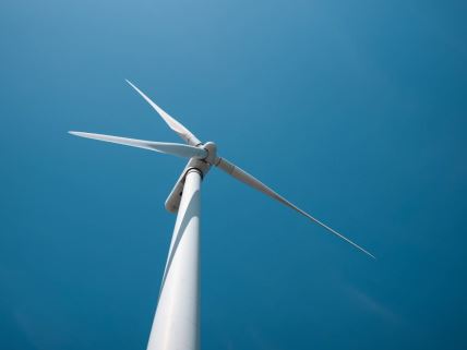 Vetroturbina