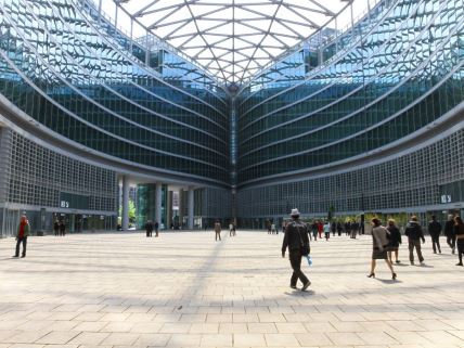 Milano u Italiji