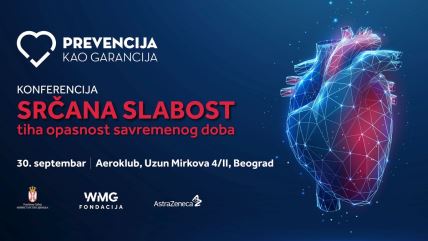 Konferencija Srčan slabost