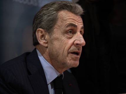 Nikola Sarkozi