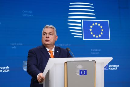 Viktor Orban