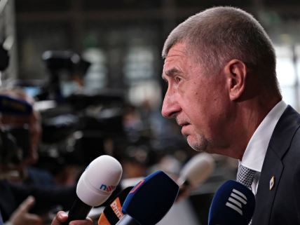 Andrej Babiš