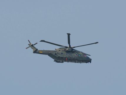 Helikopter