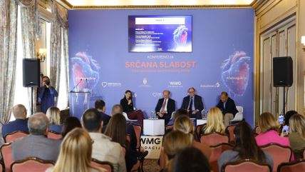 Konferencija Srčana slabost