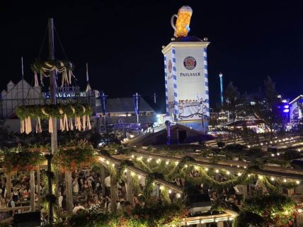 Oktoberfest 2025