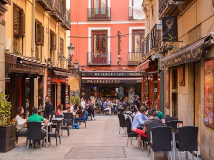 Madrid