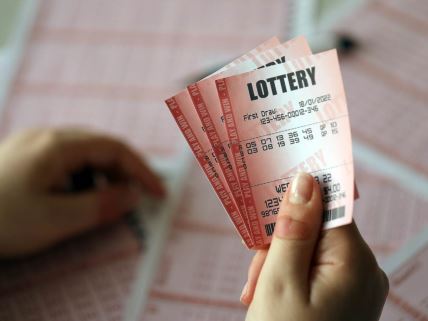 Loto listići