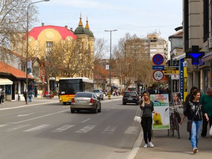 Leskovac