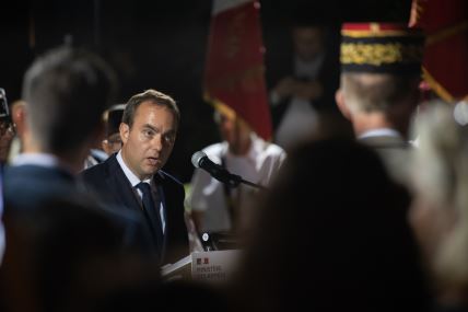 Sebastijan Lakorni