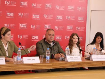 Konferencija povodom Evropskog dana donora