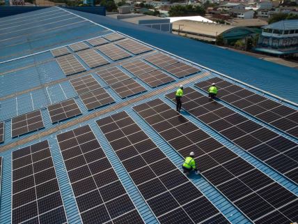 Solarna energija